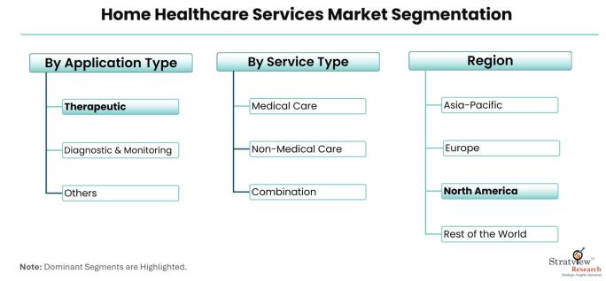 Home-Healthcare-Services-Market-Segmentation